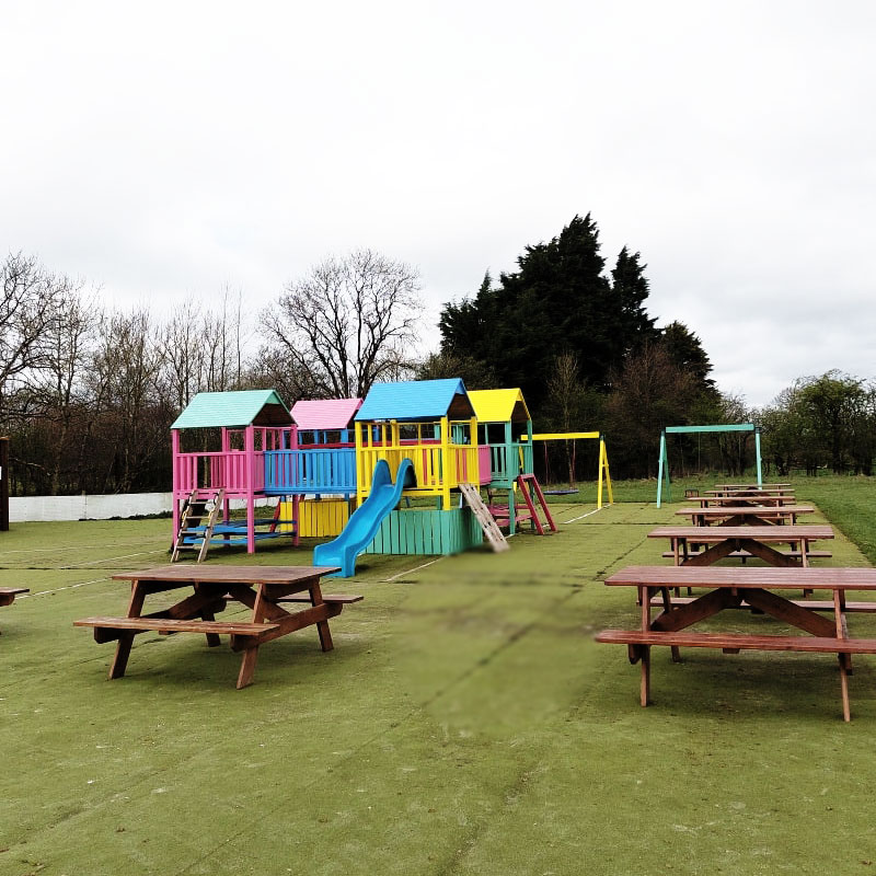 Activities – Rose Park Farm